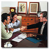 meeting